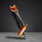 GWM SAVAGE APEX 2-2.5" SUSPENSION LIFT KIT GWM ALPHA 2.4 DEISEL & HEV