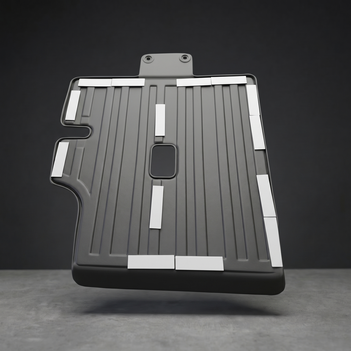 TANK 300 REAR SEAT PROTECTION COVERS (Does not suit PHEV)