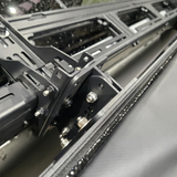 PHANTOM SERIES QUICK RELEASE AWNING BRACKETS
