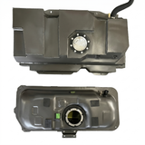 120L LONG RANGE FUEL TANK – BYD SHARK 6 2025+