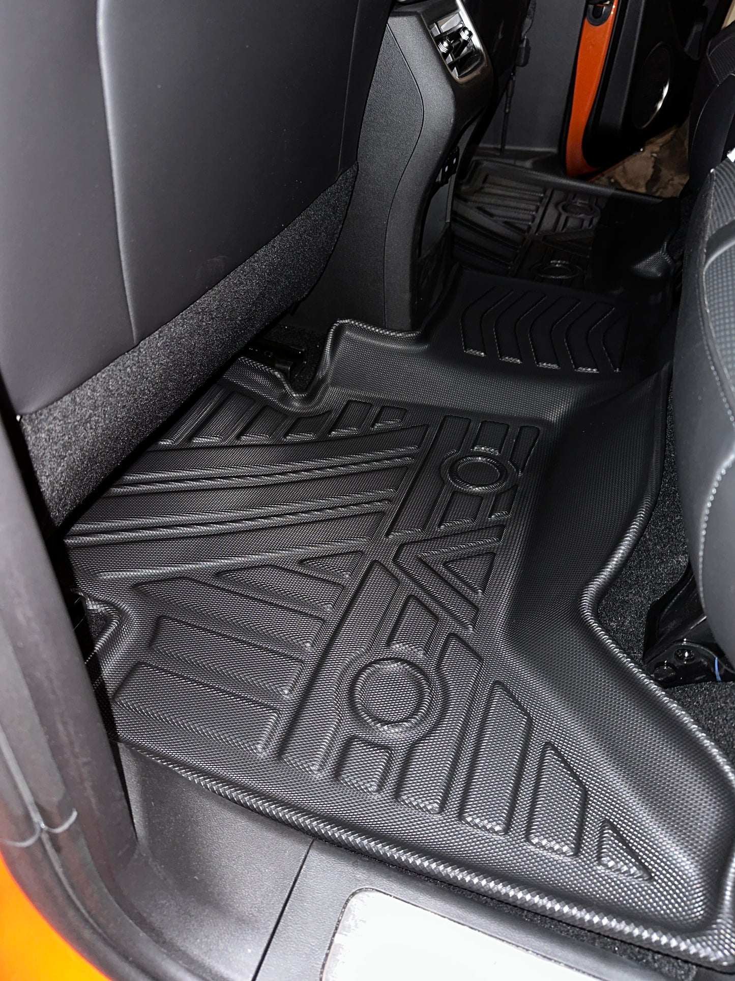 GWM TANK 300 3D DEEP FLOOR MATS