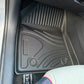 BYD ATTO-3 DEEP 3D MOULDED FLOOR MATS FULL SETS