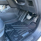 Haval H6 & H6 GT 3D Deep Floor Mats