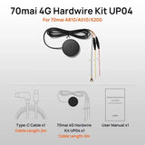 OMNILINK 4G MODULE – SEAMLESS CONNECTIVITY FOR YOUR DASH CAM