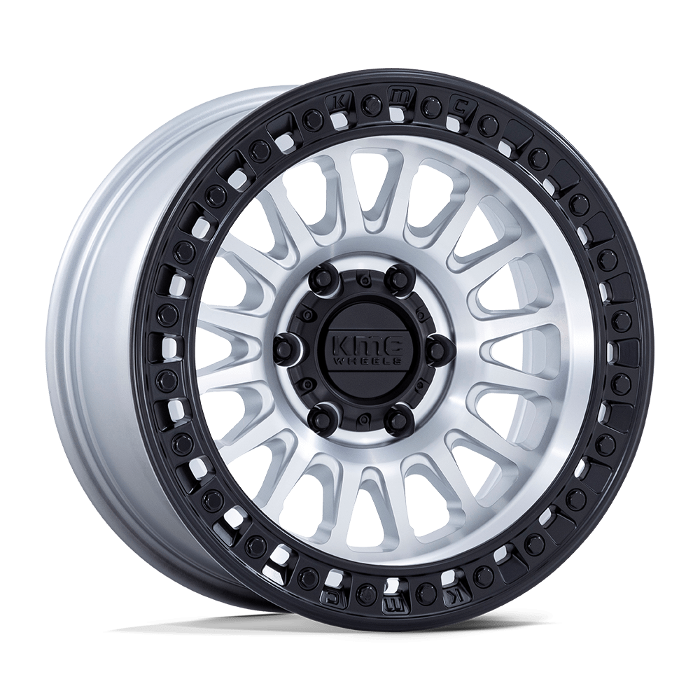 KMC KM552 WHEEL