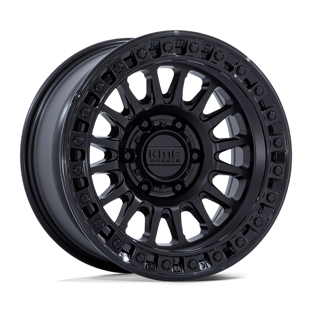 KMC KM552 WHEEL
