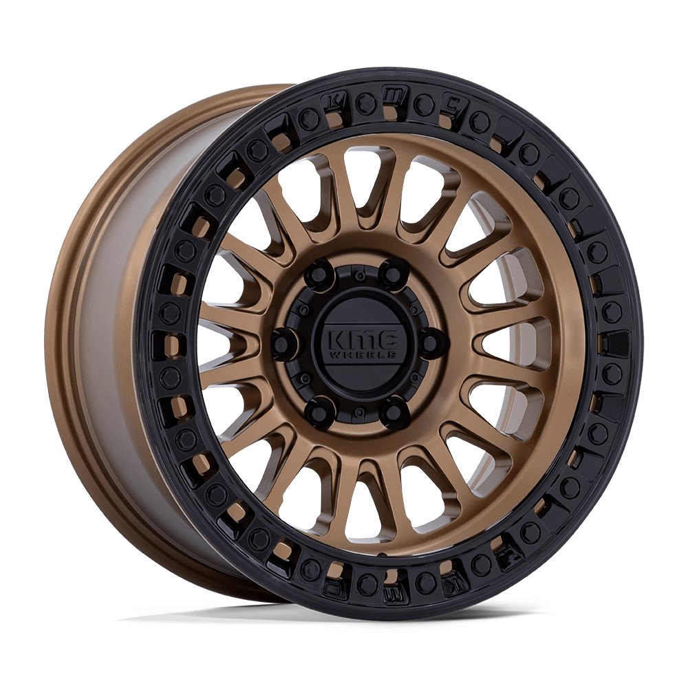KMC KM552 WHEEL