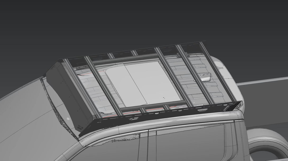 GWM ALPHA PHANTOM PLATFORM (version 2 UPDATE)
