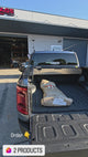 BYD SHARK 6 ELECTRIC CARGOGUARD PRO ROLLER SHUTTER