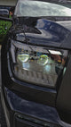 TANK 500 UPGRADED LED HEADLIGHTS