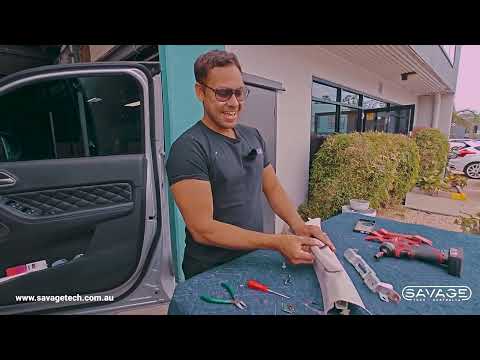 GWM CANNON GRAB HANDLE