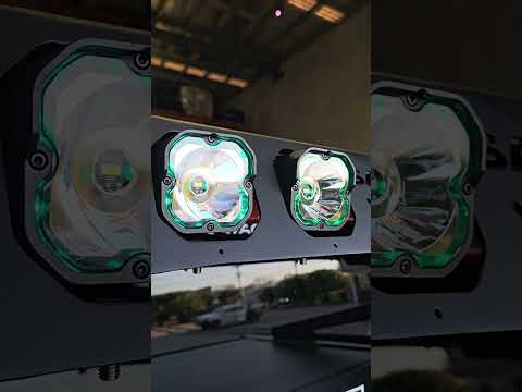 SAVAGE PHANTOM SPORTS BAR V2