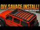 TANK 300 SAVAGE FULL LENGTH PLATFORM (PREMIUM RANGE)