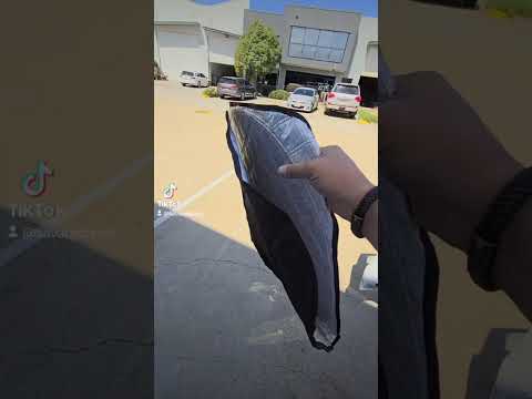 TANK 300 Sun shade