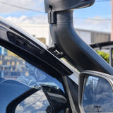 GWM CANNON 2020-2025+ TRAIL MASTER SNORKEL – ULTIMATE OFF-ROAD AIR INTAKE SOLUTION