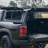 BYD SHARK 6 SAVAGE PREDATOR CANOPY WITH CENTRAL LOCKING & BUILT IN INTERIOR LIGHTING