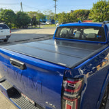 GWM CANNON TRI-FOLD TUB COVER