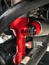 SAVAGE OMEGA SUSPENSION GWM ALPHA PHEV Hi4T LIFT KIT