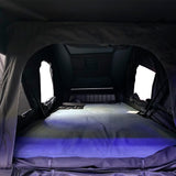 SAVAGE HARDSHELL ROOFTOP TENT