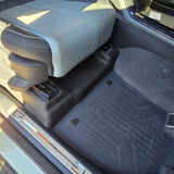 UNDER SEAT PROTECTION COVERS DENZA B5 2026+