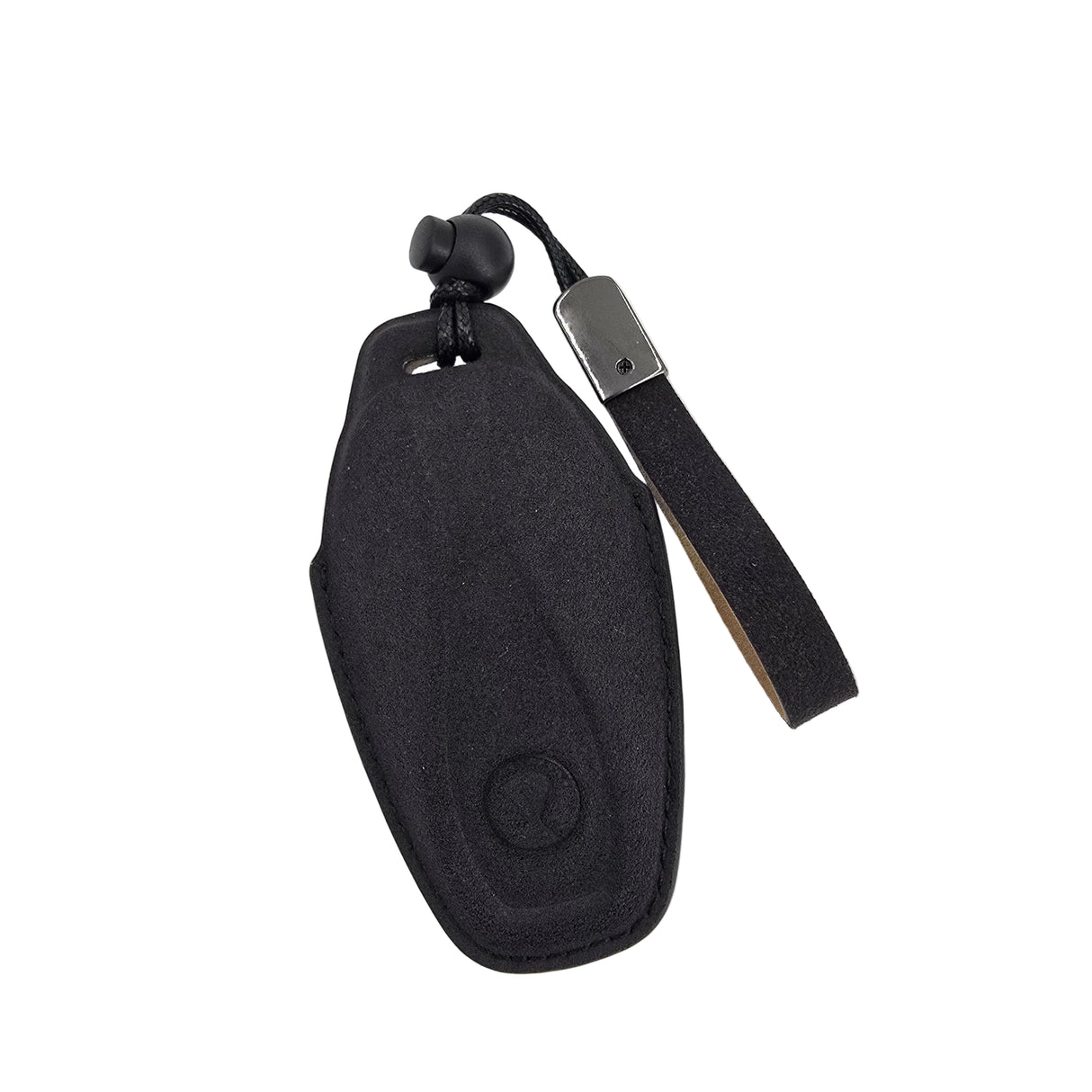 ALCANTARA KEY CASE DENZA B5 & B8 2026+