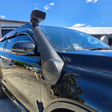 GWM ALPHA/TANK 500 3.0L Diesel TRAIL MASTER SNORKEL – ULTIMATE OFF-ROAD AIR INTAKE SOLUTION