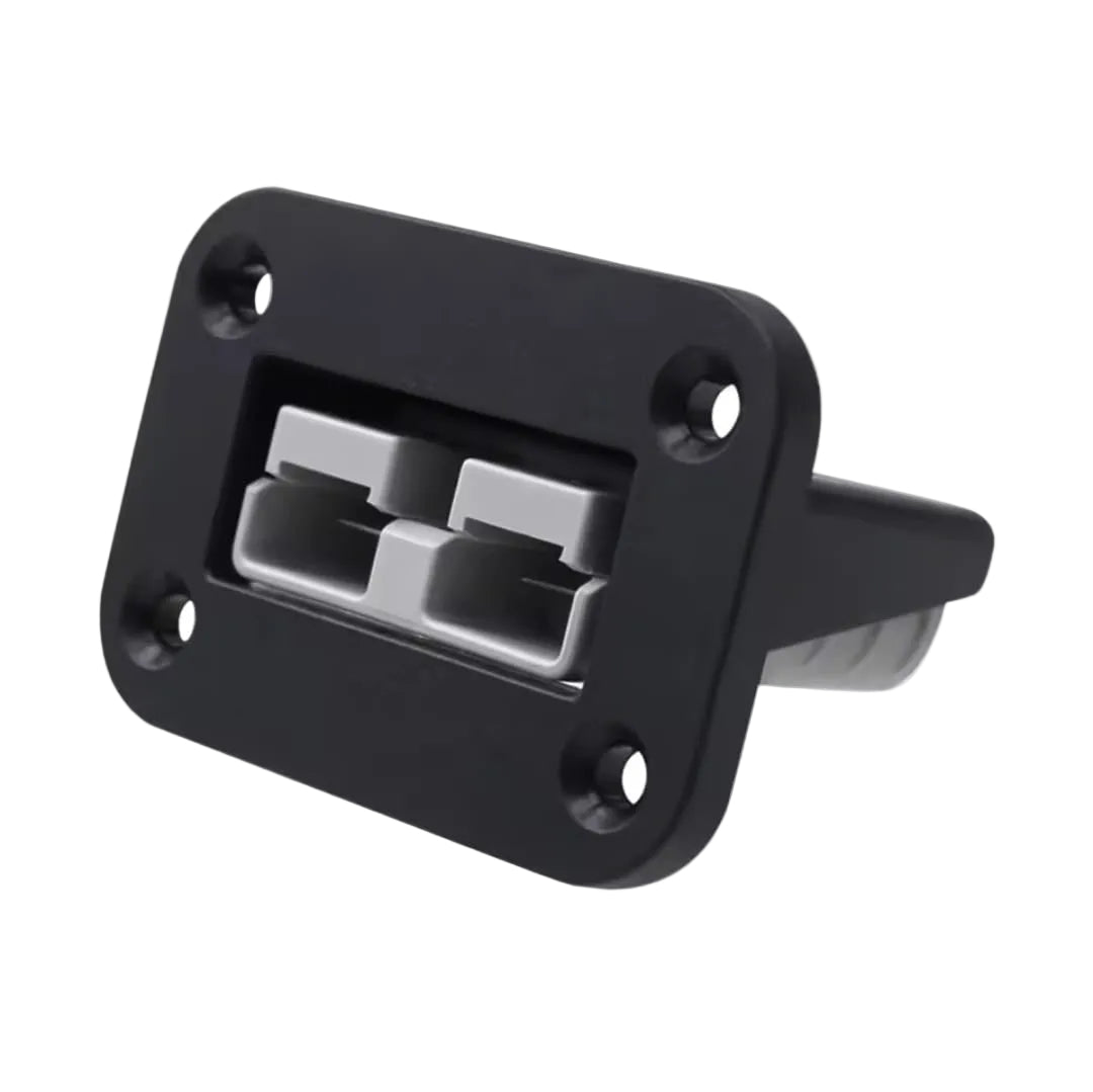 ANDERSON PLUG 50A FLUSH MOUNT
