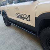 BYD SHARK 6 SAVAGE EDGE ROCKSLIDERS