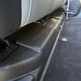 UNDER SEAT PROTECTION COVERS DENZA B5 2026+
