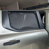 GWM ALPHA SHADEPRO REAR SUNS HADE PAIR ALL MODELS