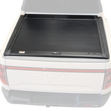 BYD SHARK 6 SLIDETEK BASE MANUAL ROLLER SHUTTER