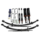 GWM ALPHA MONOTUBE NITROGEN LIFT KIT