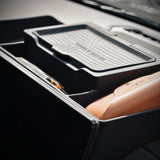 CENTRE SCREEN REAR STORAGE ORGANISER DENZA B8 2026+