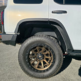 GWM TANK 300 OUTLAW FLARES