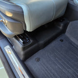 UNDER SEAT PROTECTION COVERS DENZA B5 2026+