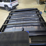 SAVAGE PHANTOM SERIES ROOF PLATFORM – BYD SHARK 6