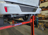 GWM ALPHA PHEV TOW BAR