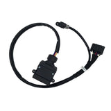 BRAKE CONTROLLER HARNESS & 12PIN TRAILER PLUG DENZA B8 & BYD SHARK 6