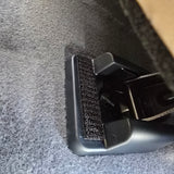 DENZA B5 2026+ UNDERSEAT STORAGE TRAYS