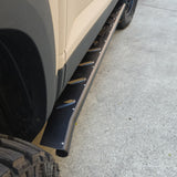 BYD SHARK 6 SAVAGE EDGE ROCKSLIDERS
