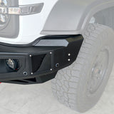 TANK 300 ARMOUR (HOOPLESS) BULLBAR FOR ALL MODELS