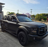 SAVAGE PHANTOM SERIES ROOF PLATFORM - GWM ALPHA 2024+ ALL MODELS (V3 UPDATE)