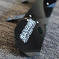 SAVAGE PLATFORM WIND DEFLECTOR