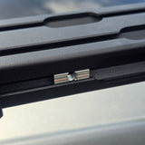 PHANTOM SERIES PLATFORM SLIDE NUTS M6 (RECTANGLE) 15PCE