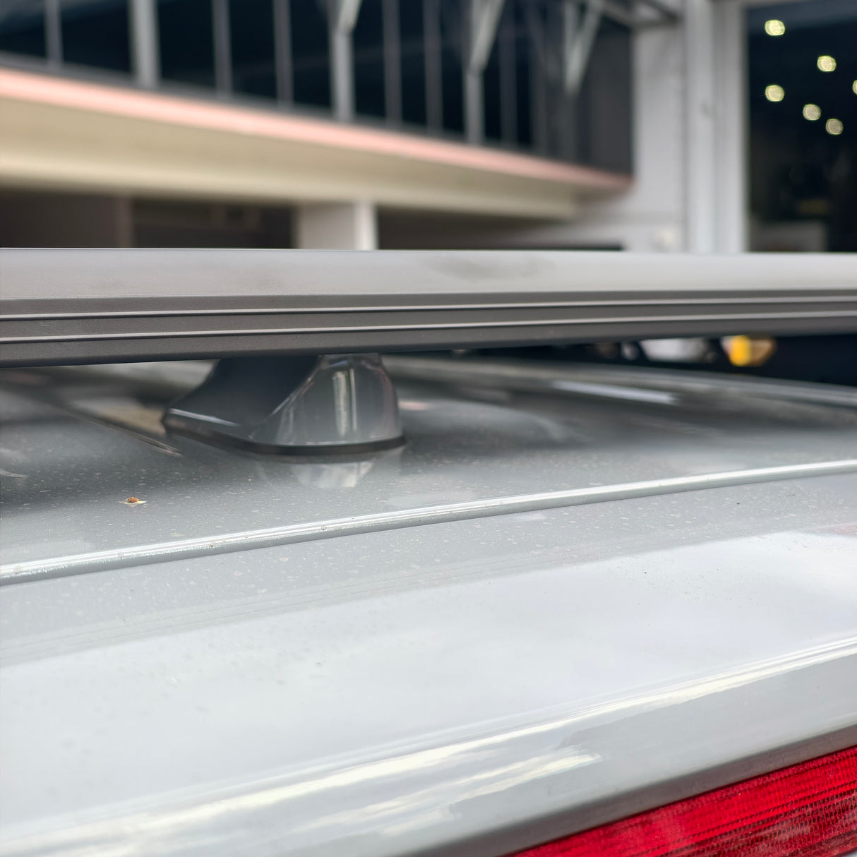 TANK 300 SAVAGE FULL LENGTH PLATFORM (WITH LED 32" LIGHTBAR)