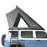 GWM TANK 300 SLIMLINE RACKLESS ROOFTOP TENT WITH LADDER