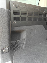 TANK 300 SIDE STORAGE BOOT TRUNK PAIR