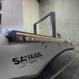 SAVAGE 40" LED LIGHT BAR