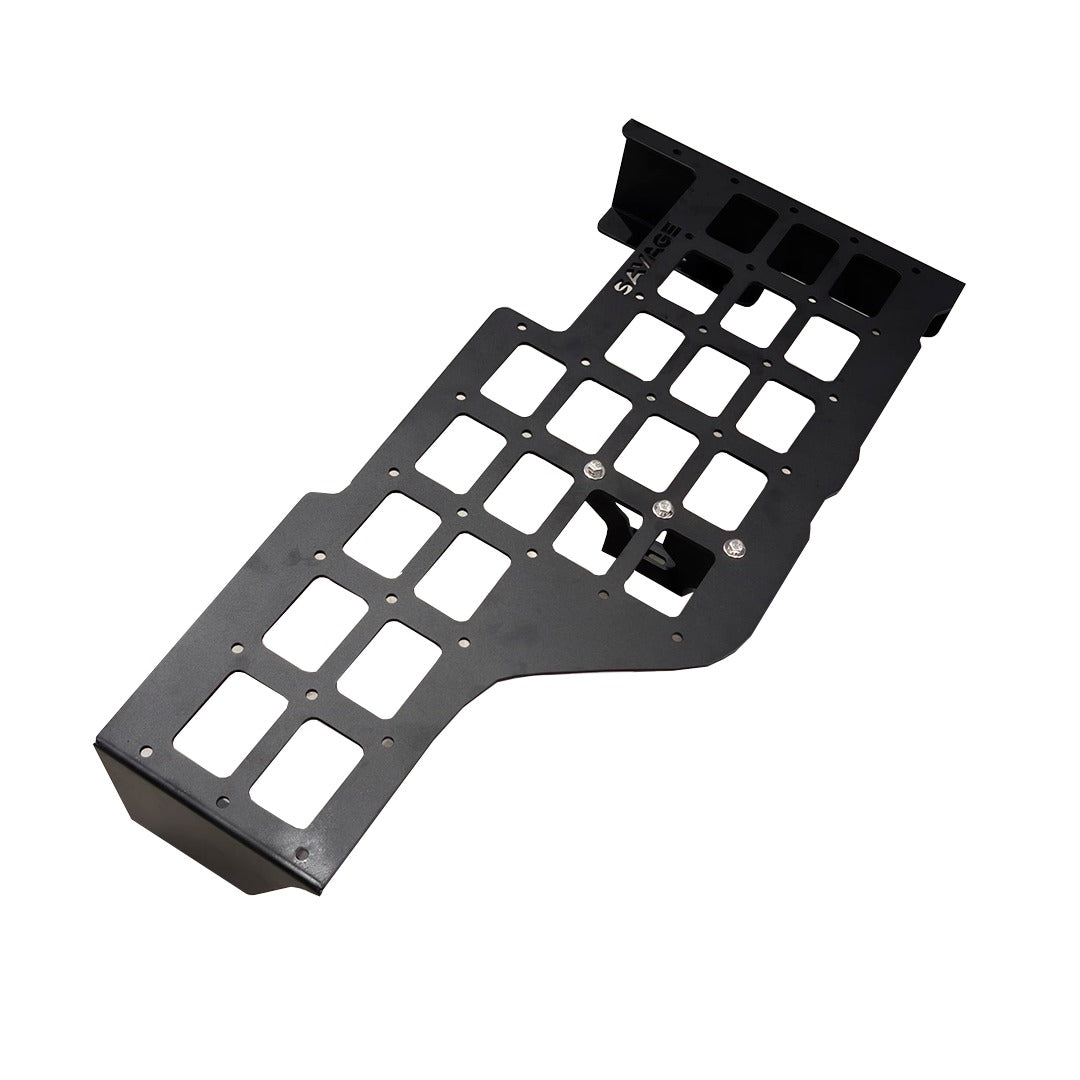 SAVAGE TECH MOLLE SIDE STORAGE RIGHT FOR GWM ALPHA