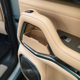 DOOR HANDLE STORAGE POCKET INSERTS (4 PACK) DENZA B8 2026+